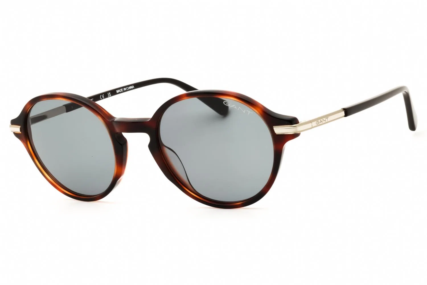 GANT GA00004 Sunglasses - view 2