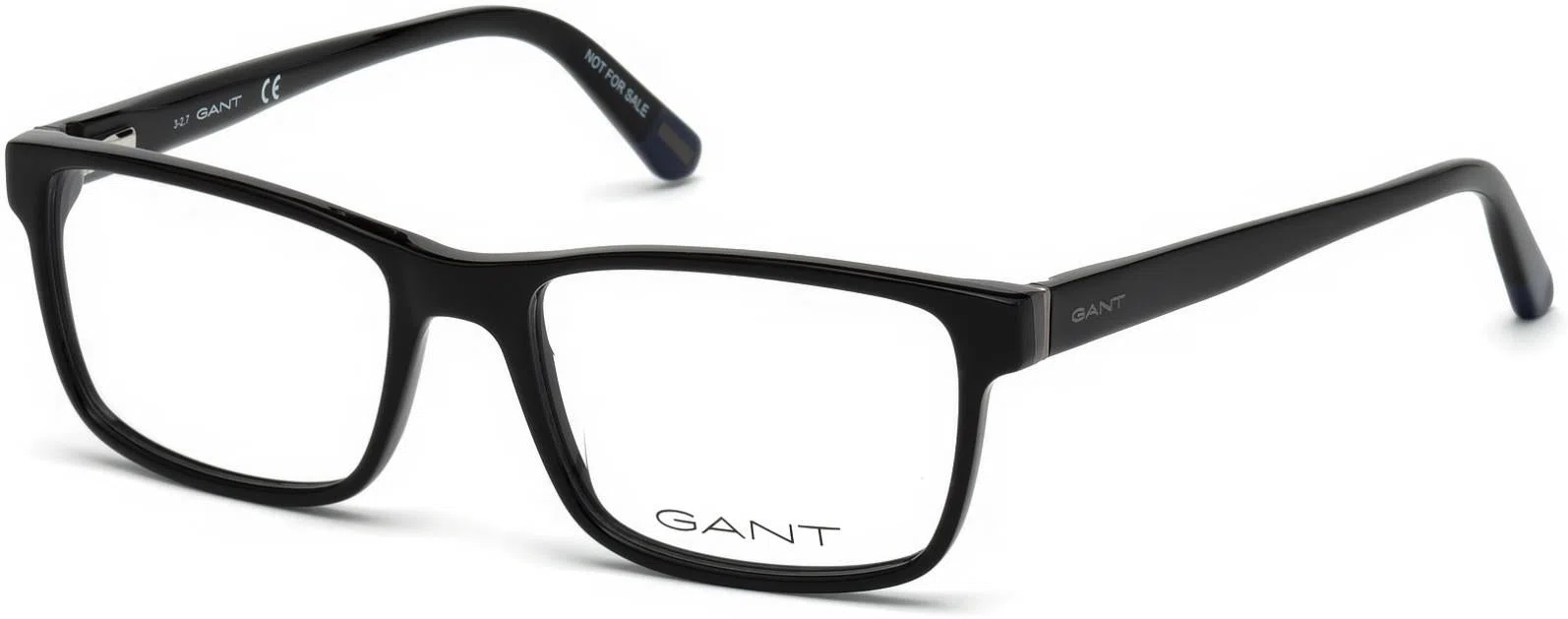 Gant 3177 Eyeglasses - view 2