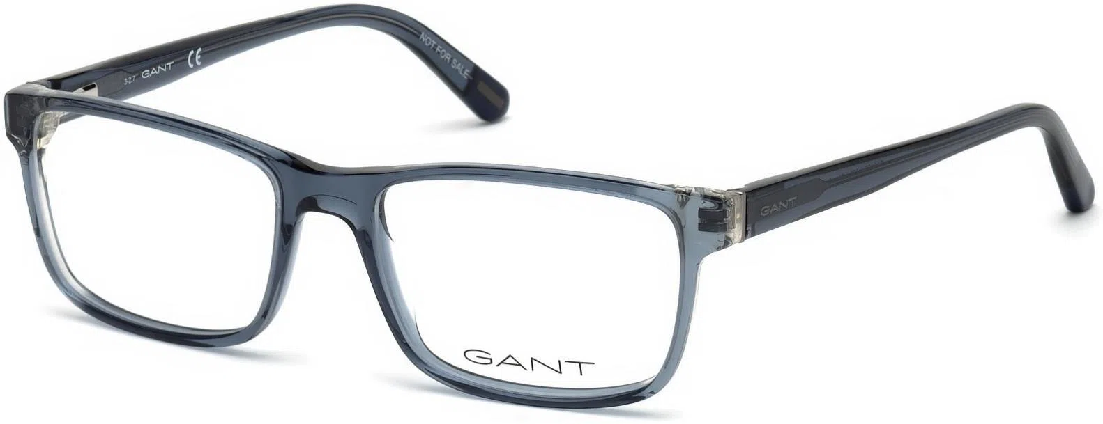 Gant 3177 Eyeglasses - view 3