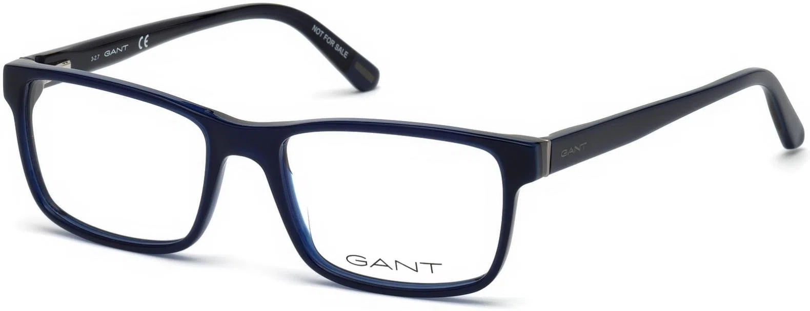 Gant 3177 Eyeglasses - view 4