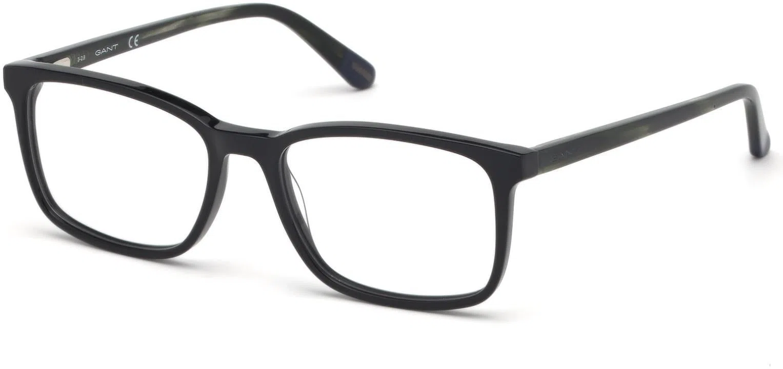 Gant 3193 Eyeglasses - view 3