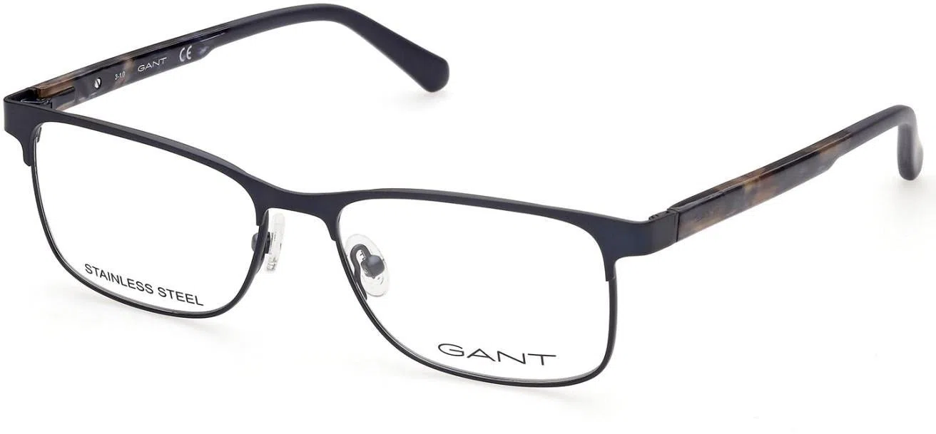 Gant 3234 Eyeglasses - view 3