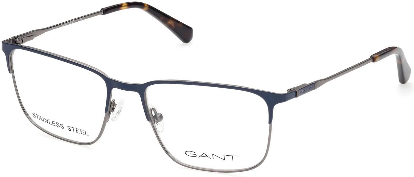 Gant 3241 Eyeglasses - view 2