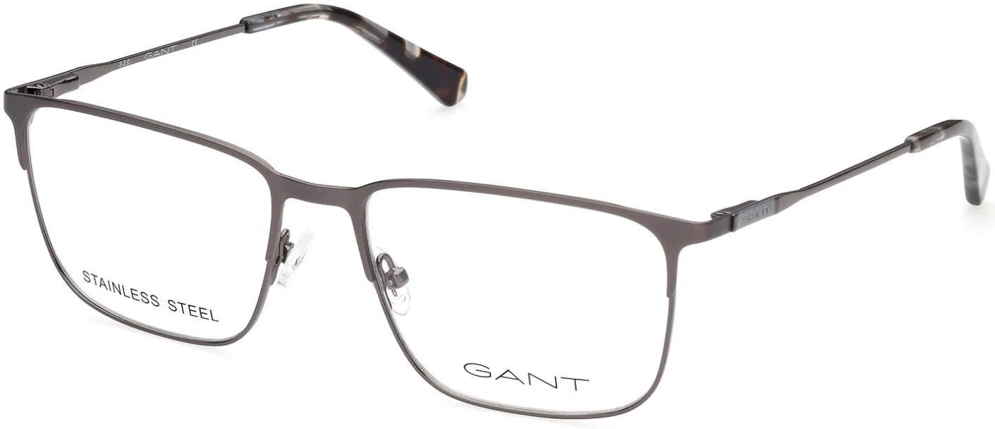 Gant 3241 Eyeglasses - view 3