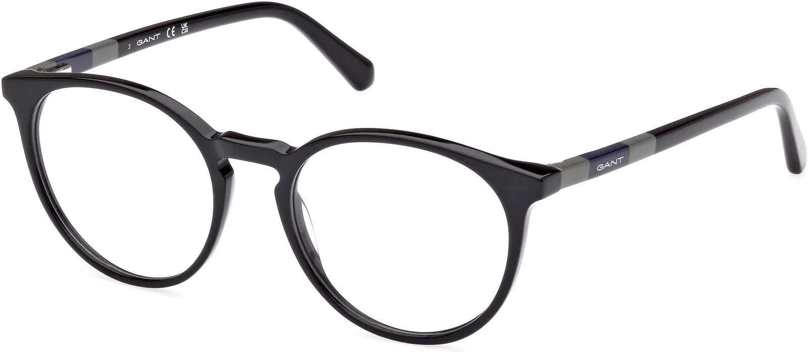 Gant 3286 Eyeglasses - view 2
