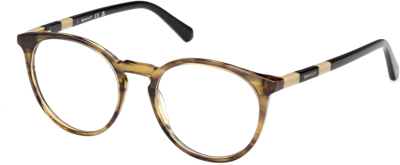 Gant 3286 Eyeglasses - view 3