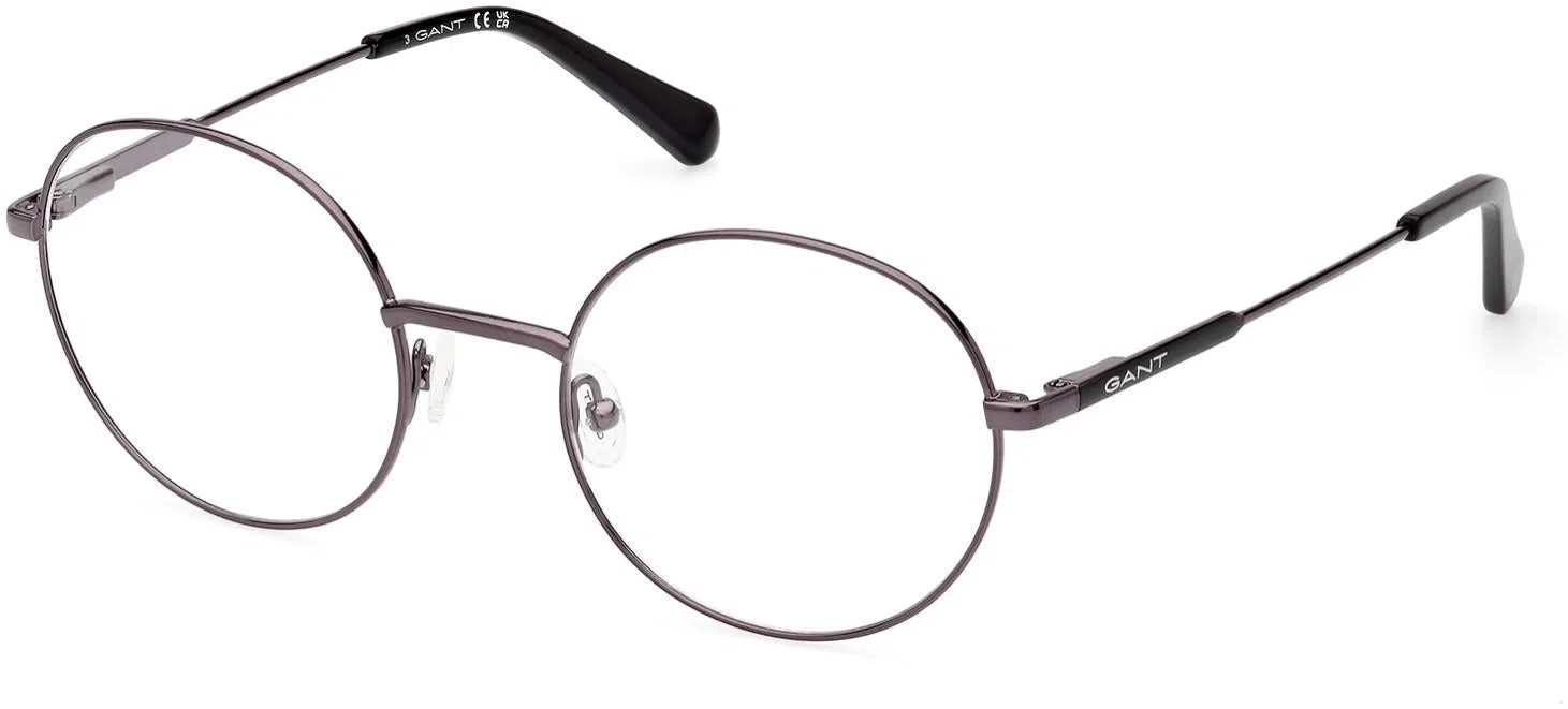Gant 3287 Eyeglasses - view 3