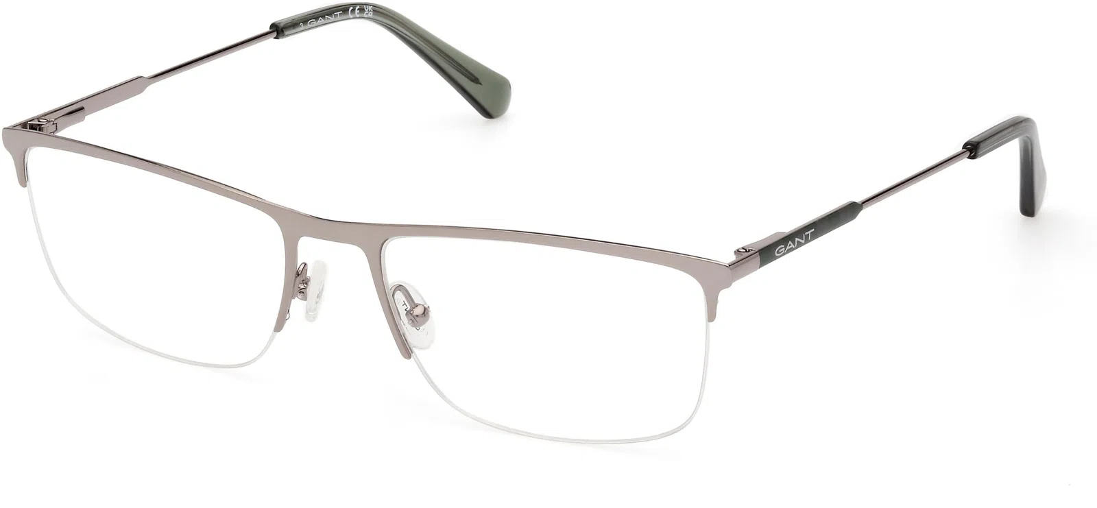 Gant 3288 Eyeglasses - view 2