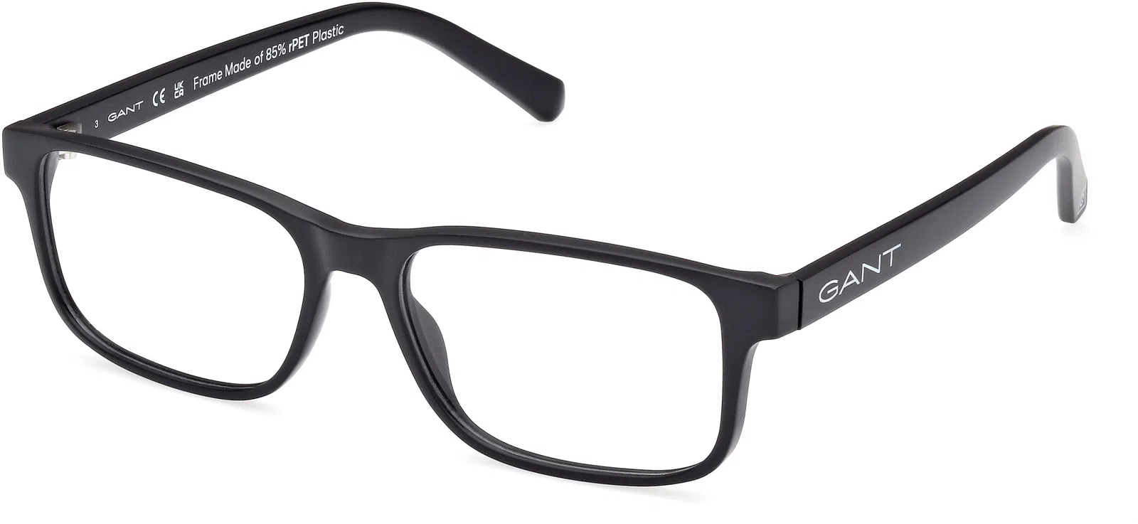 Gant 3291 Eyeglasses - view 2