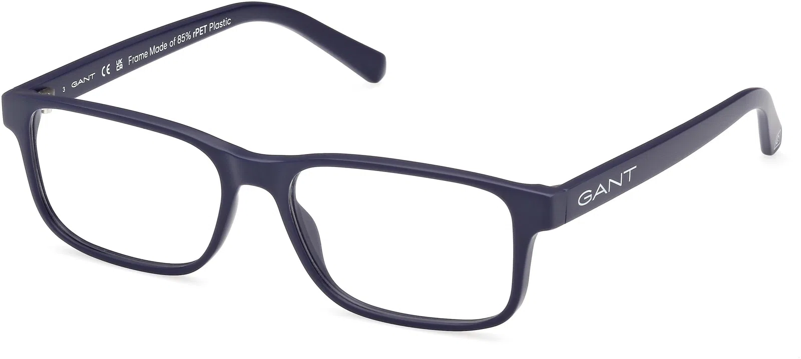 Gant 3291 Eyeglasses - view 3