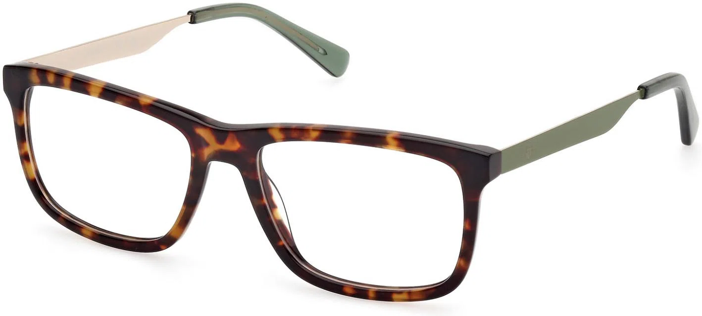Gant 3294 Eyeglasses - view 3
