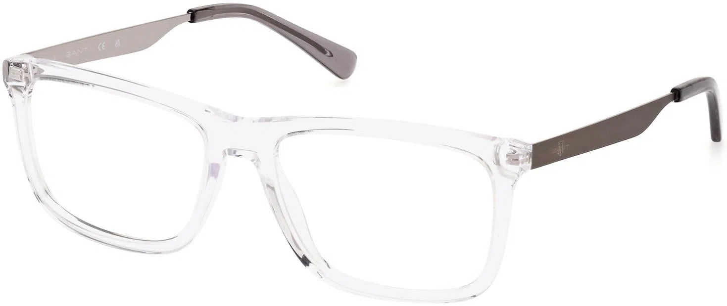 Gant 3294 Eyeglasses - view 4