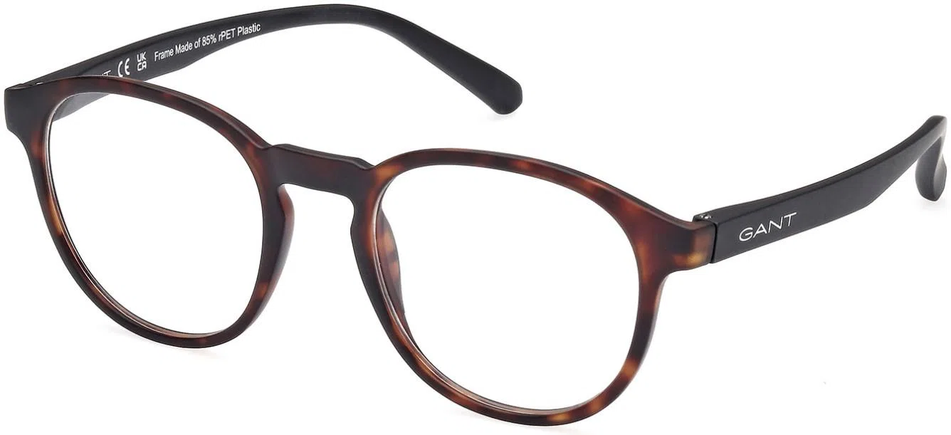 Gant 3301 Eyeglasses - view 2