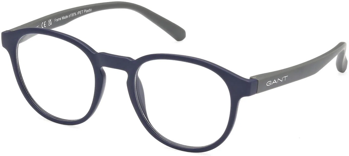 Gant 3301 Eyeglasses - view 3