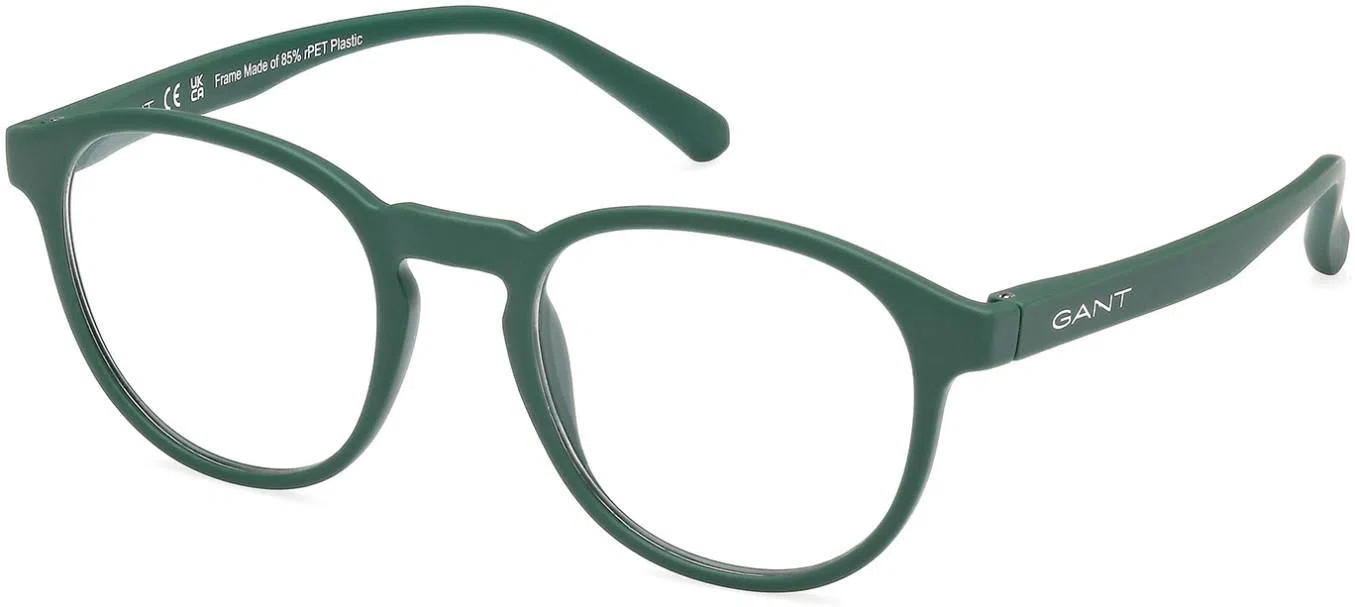 Gant 3301 Eyeglasses - view 4