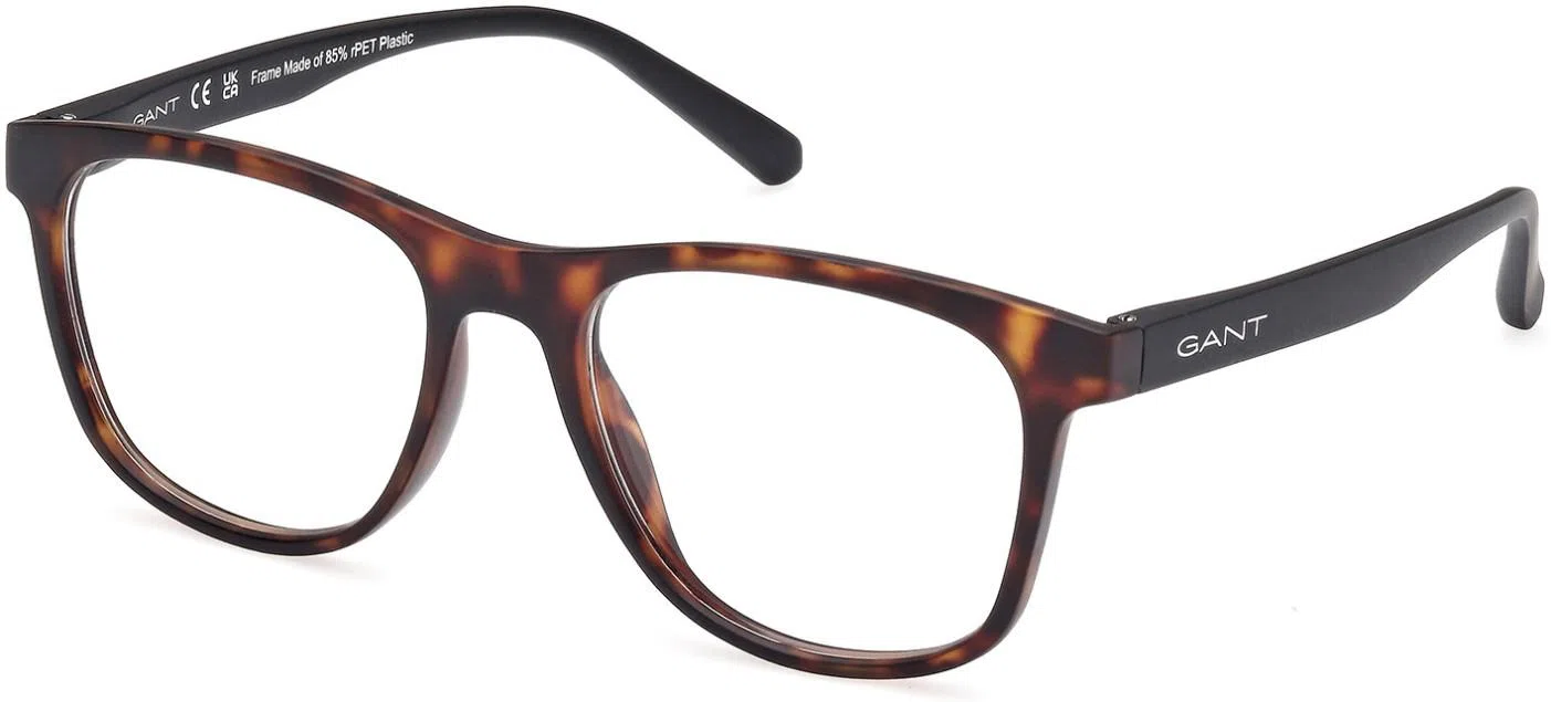 Gant 3302 Eyeglasses - view 2