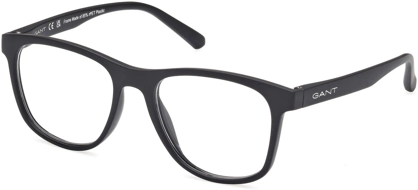 Gant 3302 Eyeglasses - view 3