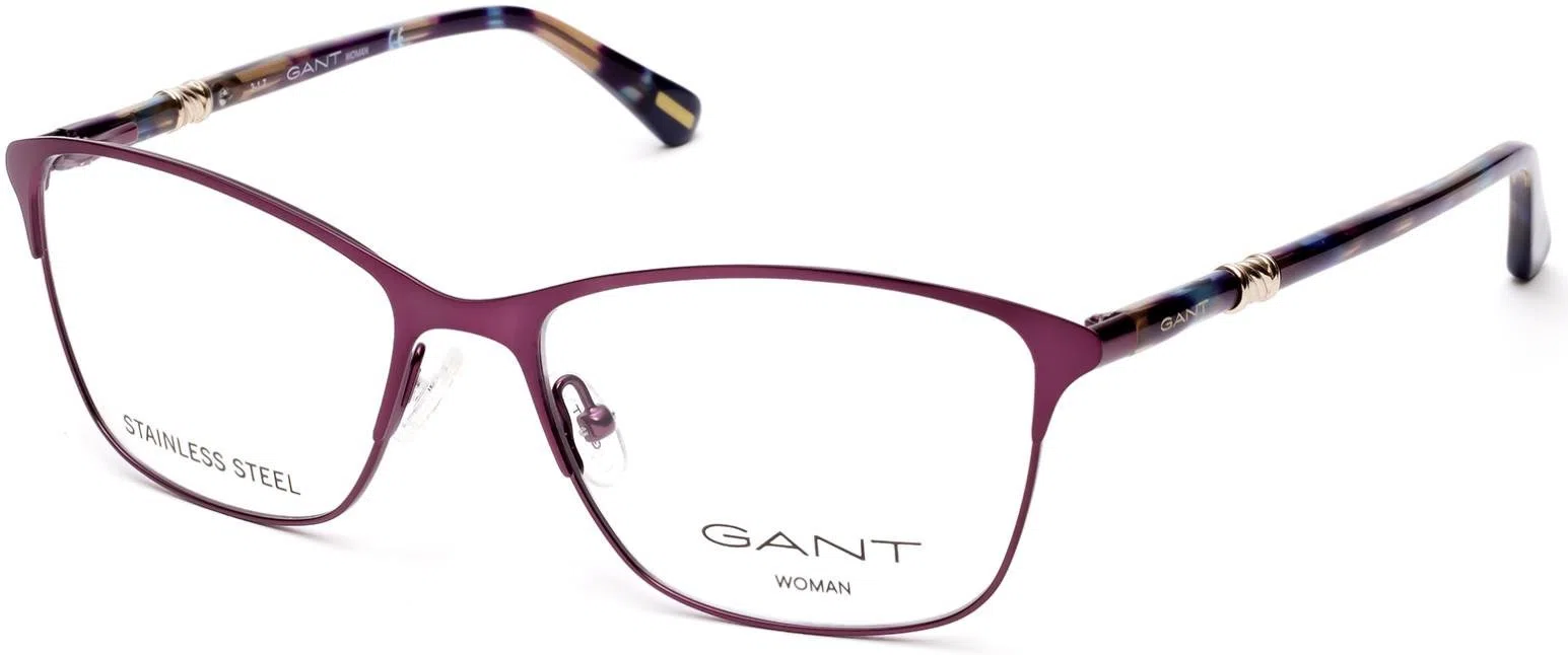Gant 4081 Eyeglasses - view 3