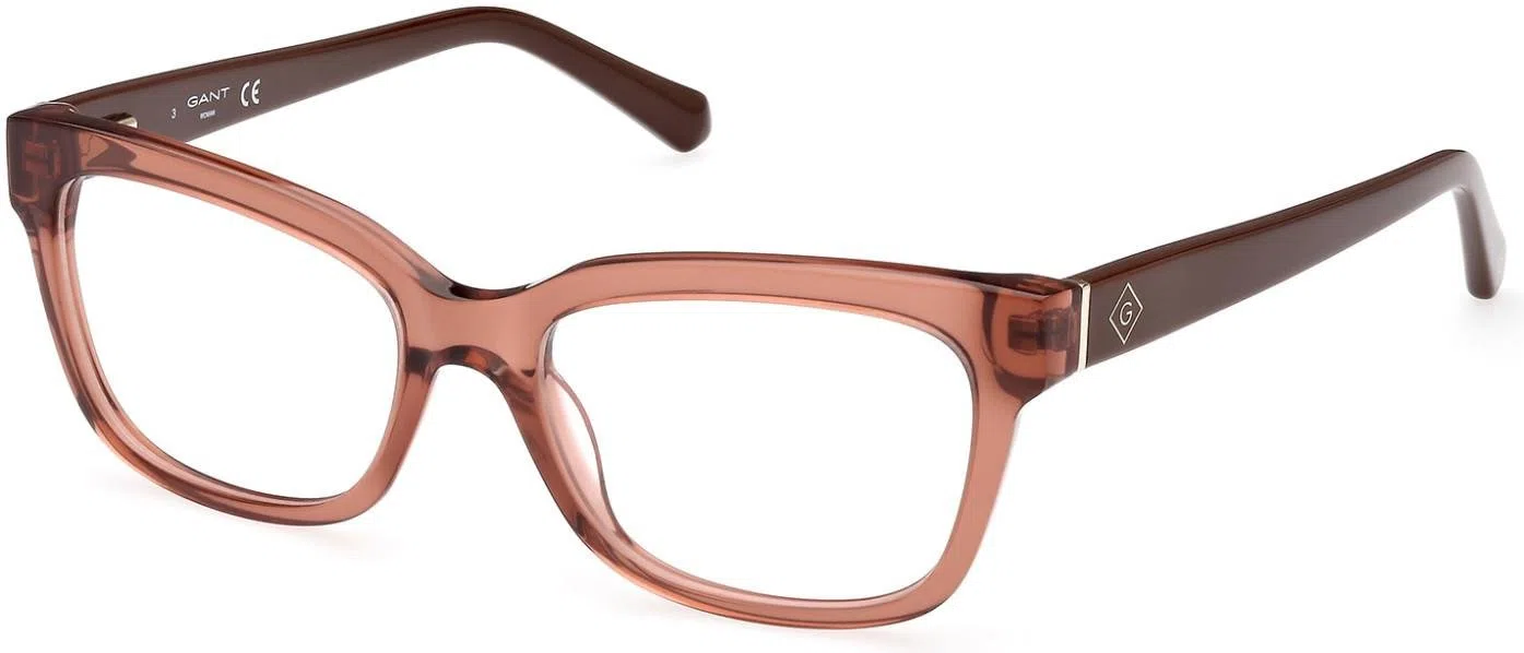 Gant 4140 Eyeglasses - view 3