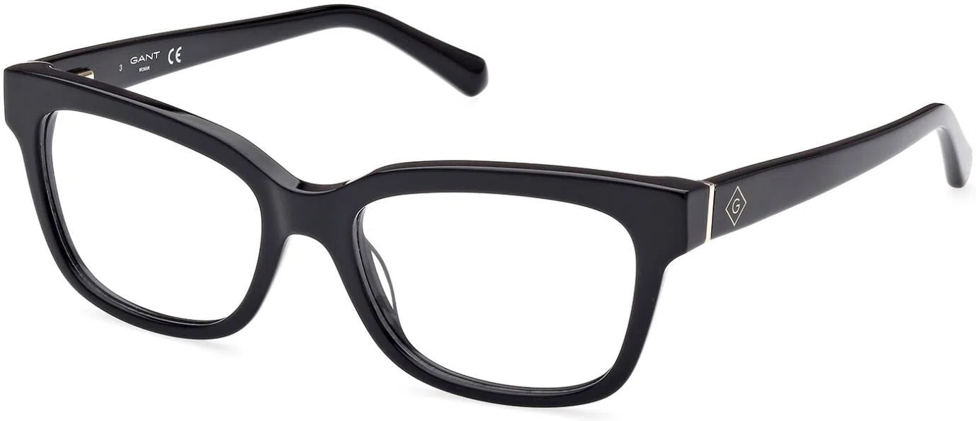 Gant 4140 Eyeglasses - view 4