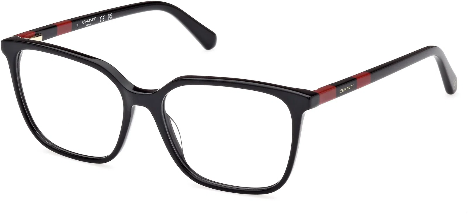 Gant 4150 Eyeglasses - view 2