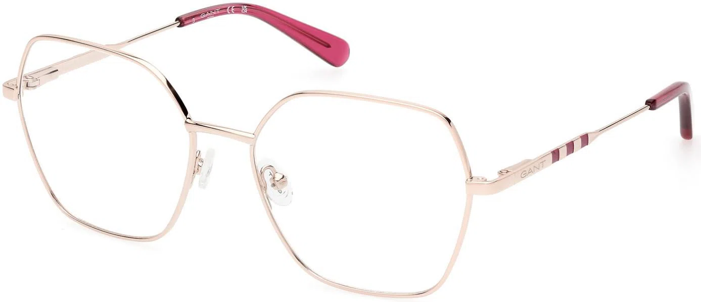 Gant 4154 Eyeglasses - view 2