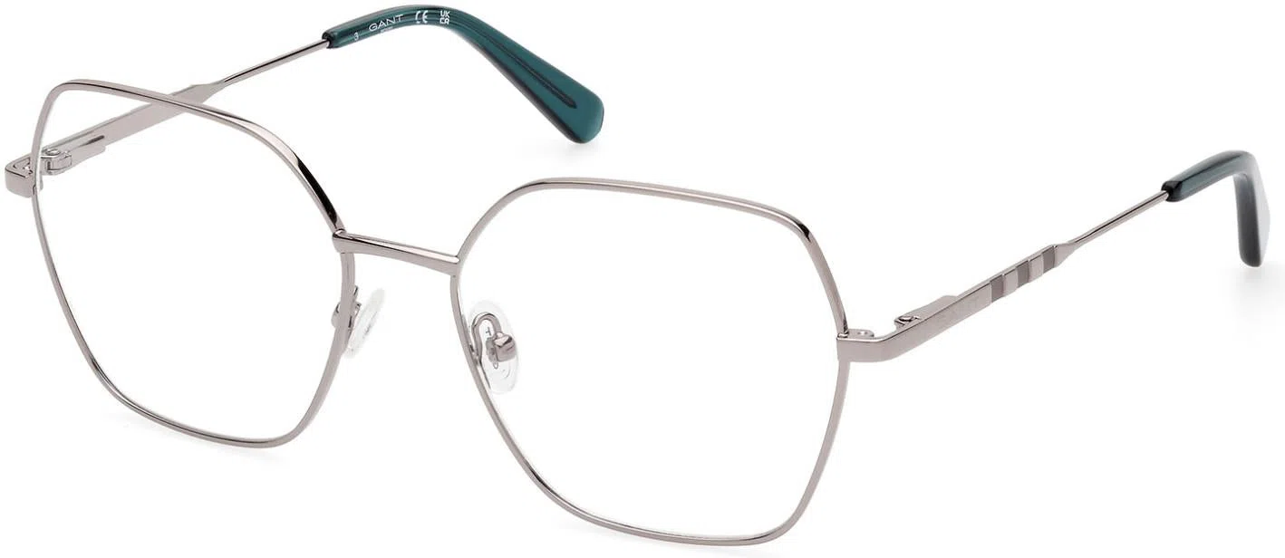 Gant 4154 Eyeglasses - view 3