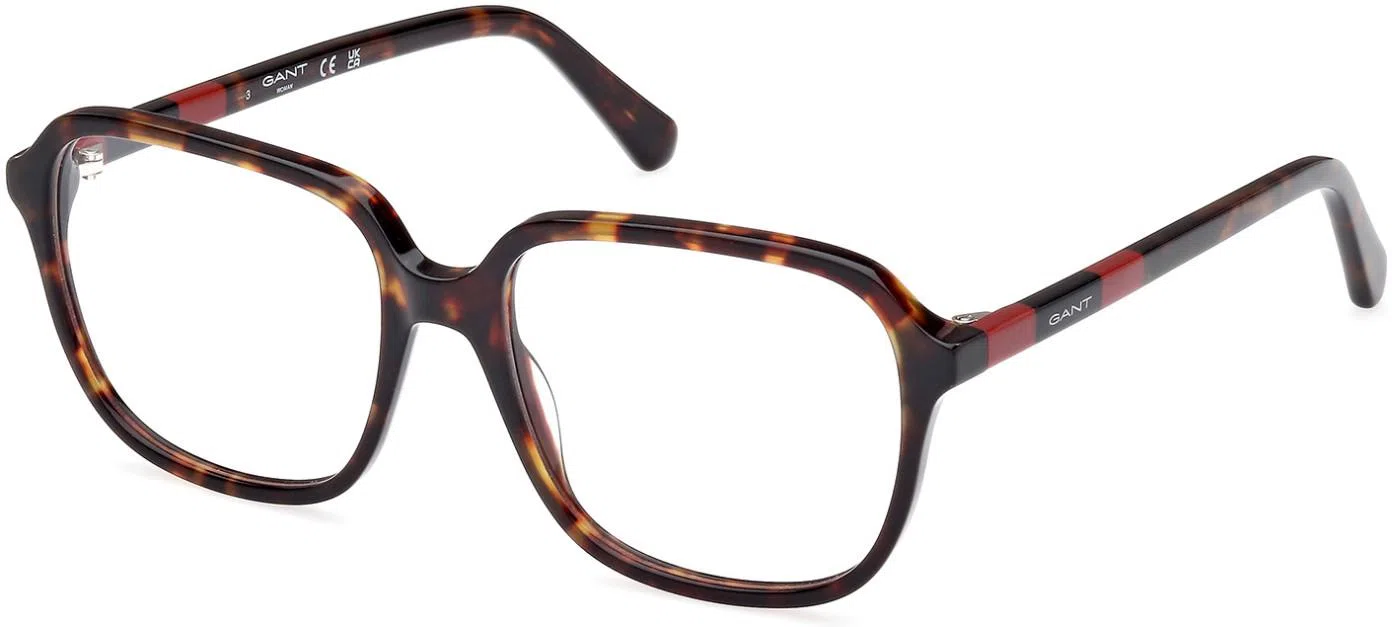 Gant 4155 Eyeglasses - view 3