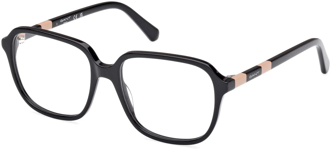 Gant 4155 Eyeglasses - view 4