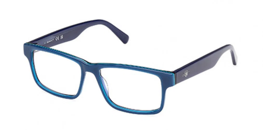 Gant 50017 Eyeglasses - view 3