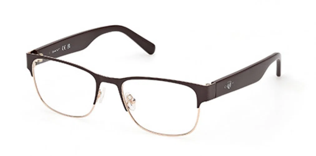 Gant 50018 Eyeglasses - view 3