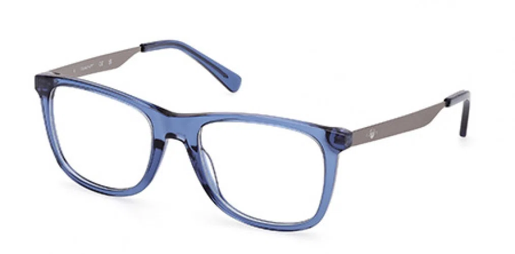 Gant 50048 Eyeglasses - view 3