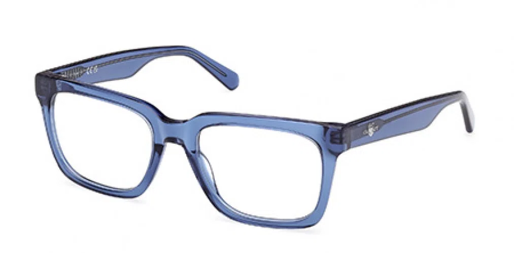 Gant 50059 Eyeglasses - view 3