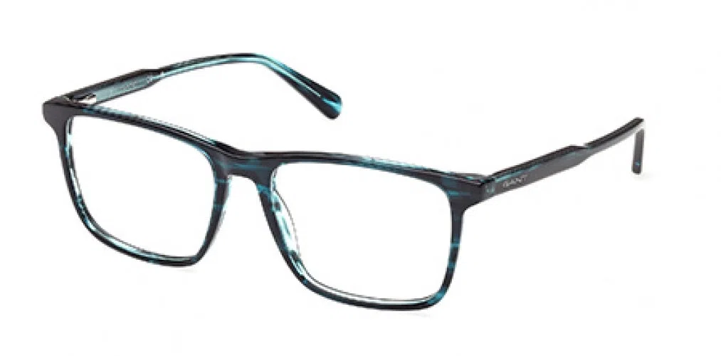 Gant 50095 Eyeglasses - view 3