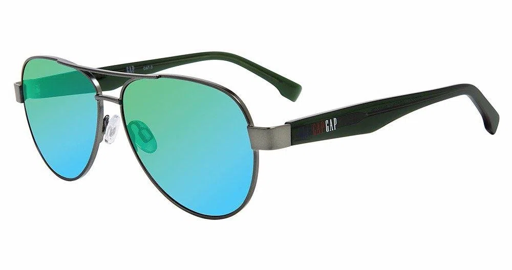 Gap SGP201 Sunglasses - view 3