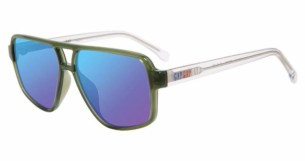 Gap SGP202 Sunglasses - view 3