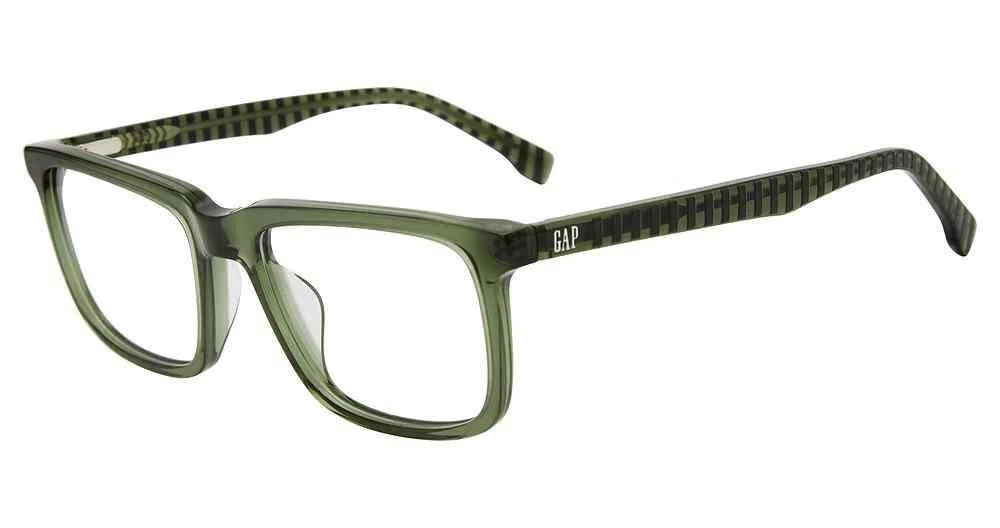 Gap VGP210 Eyeglasses - view 3