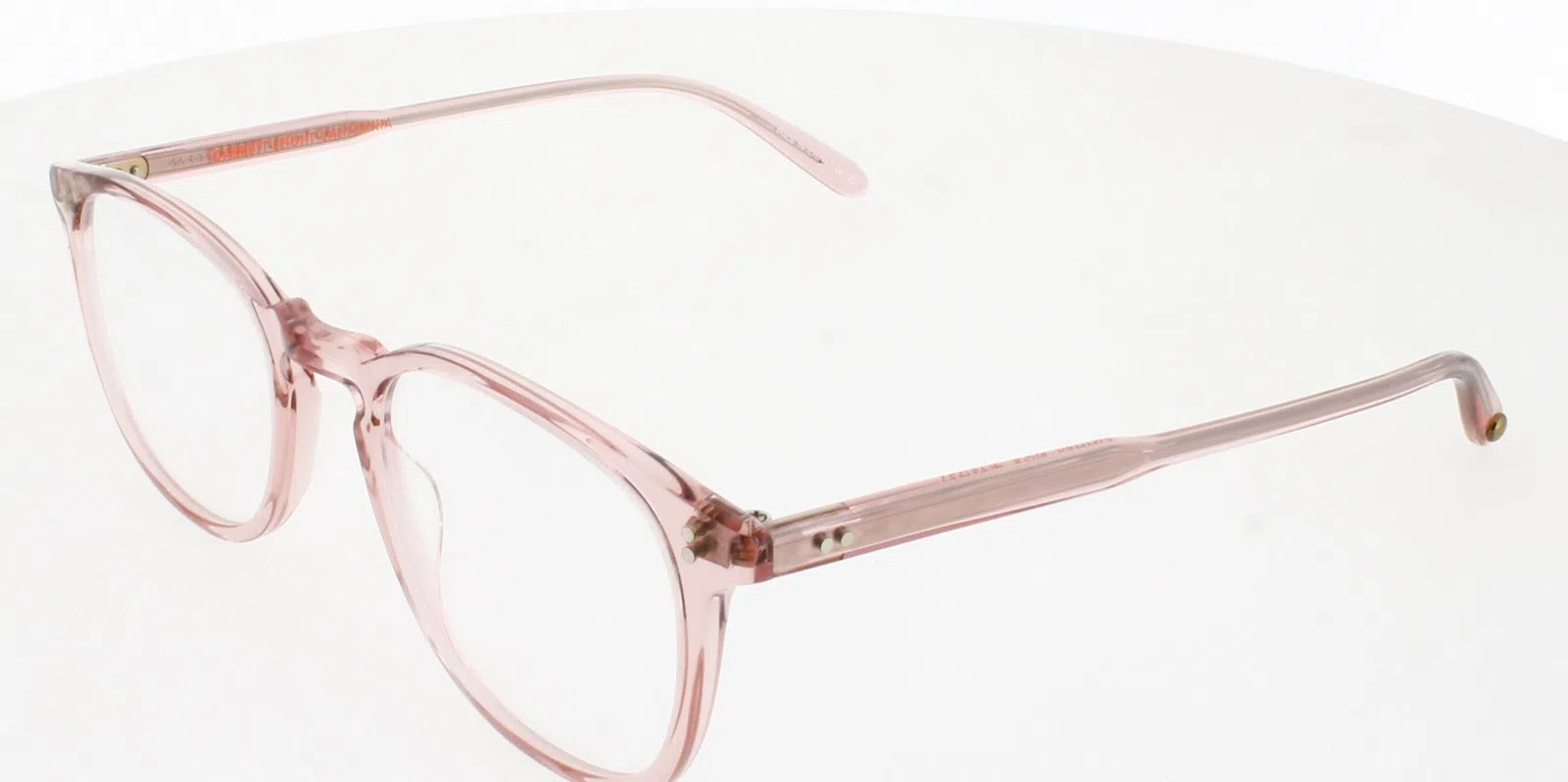 Garrett Leight KINNEY Eyeglasses