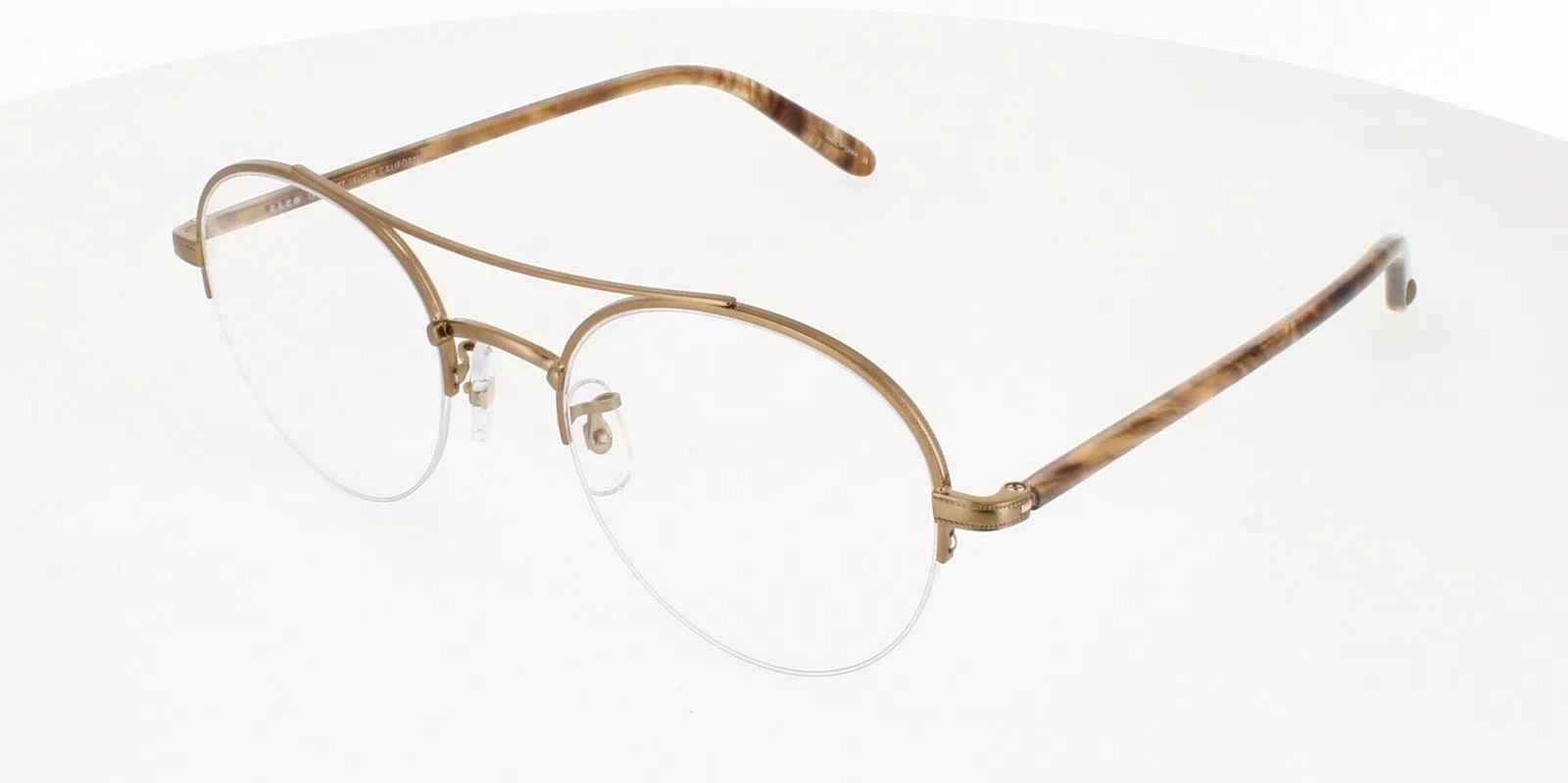 Garrett Leight MANCHESTER Eyeglasses