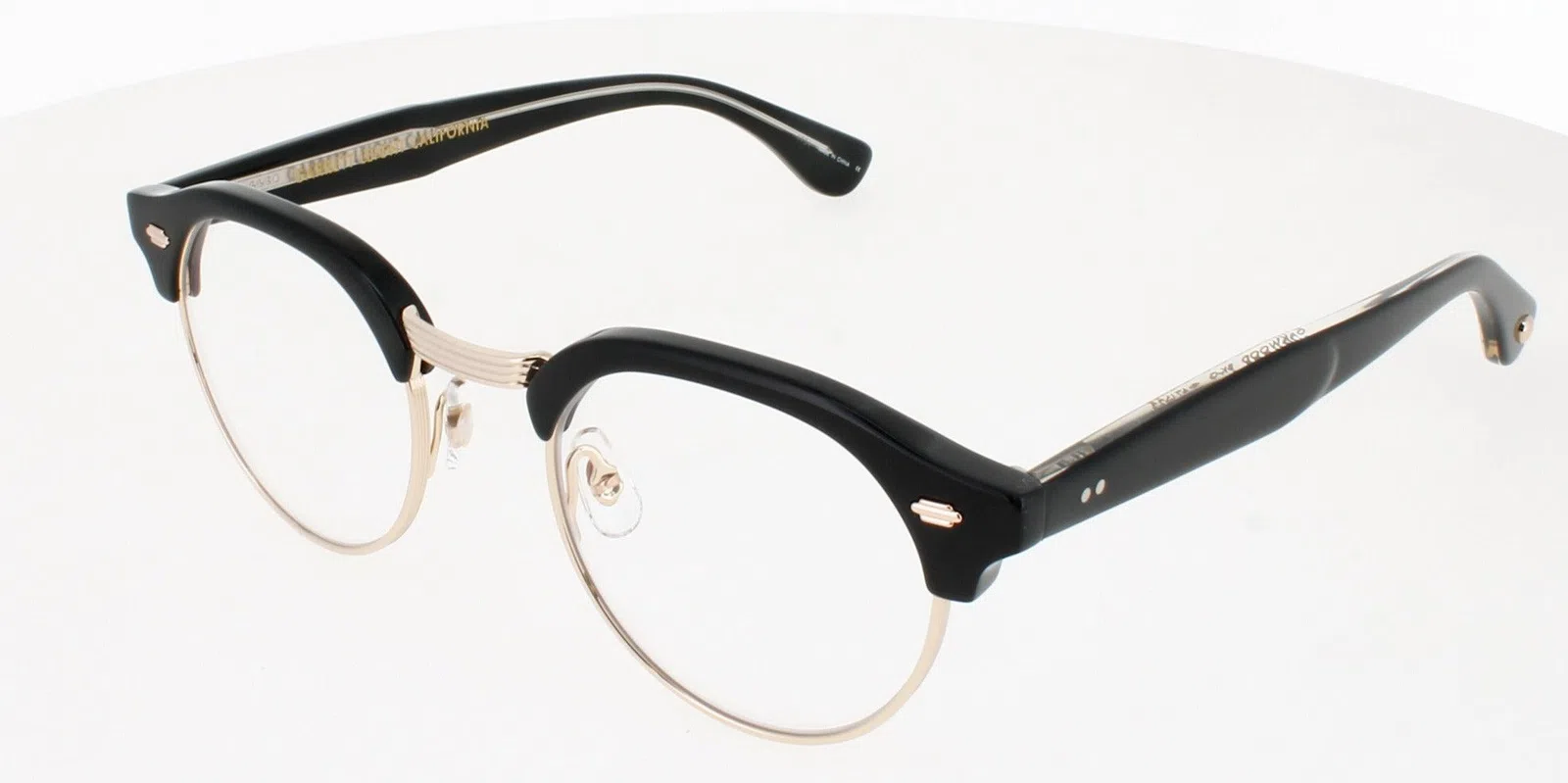 Garrett Leight OAKWOOD Eyeglasses