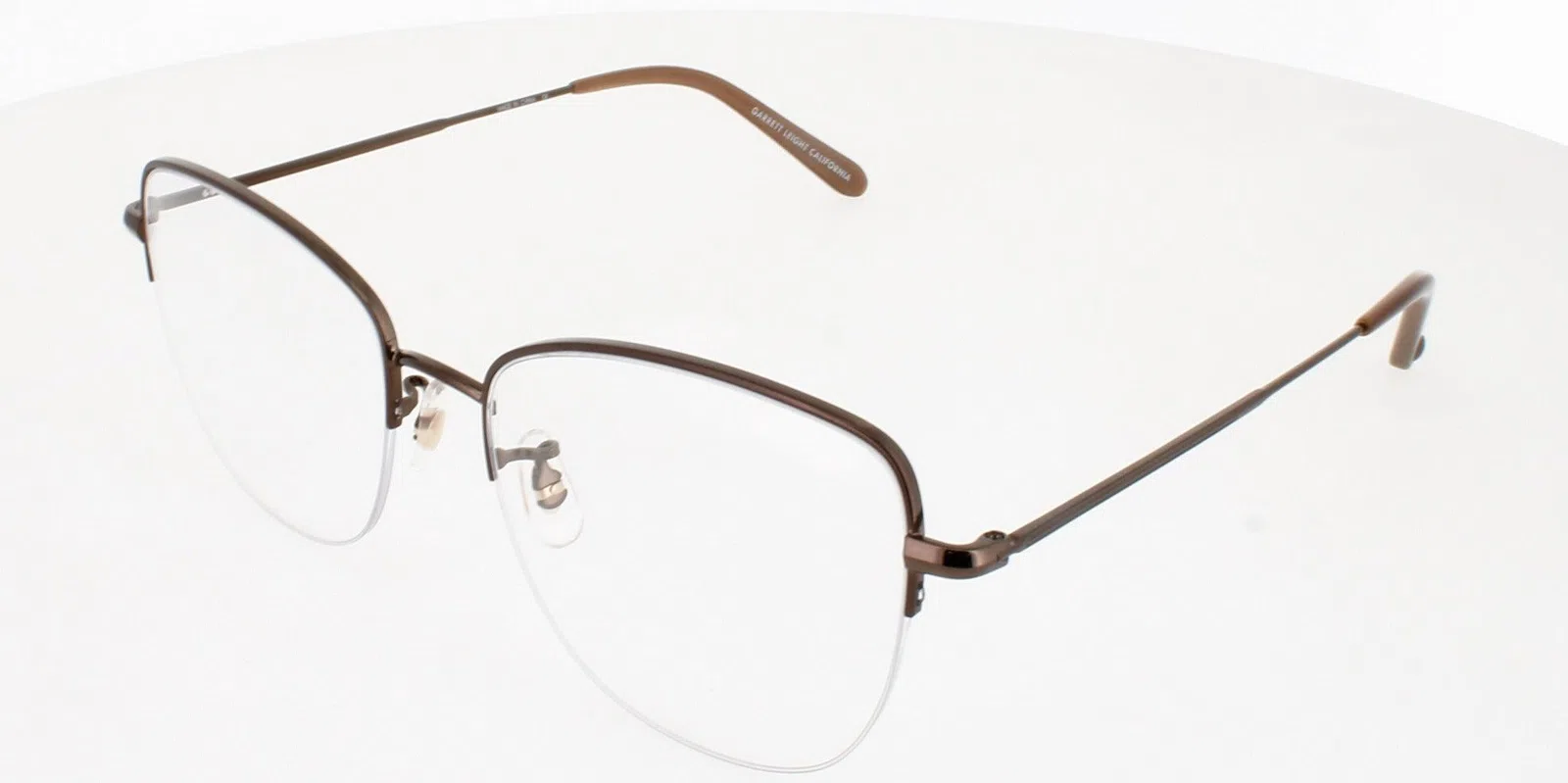 Garrett Leight PERSHING Eyeglasses