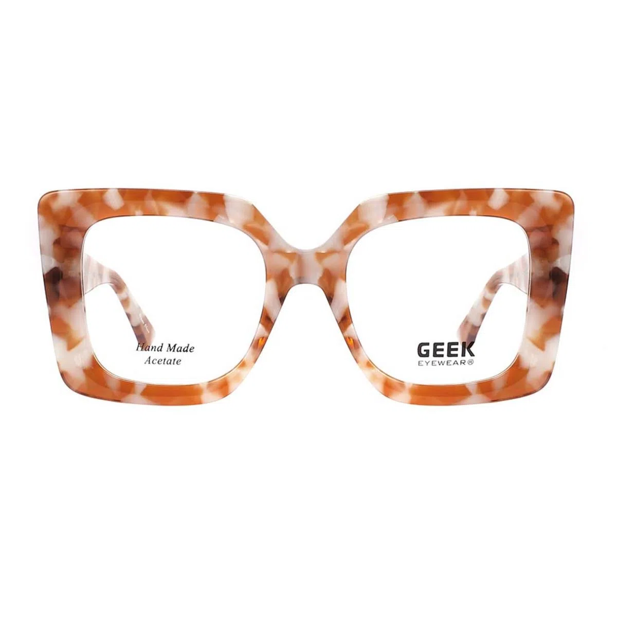 GEEK EYEWEAR MOD Eyeglasses