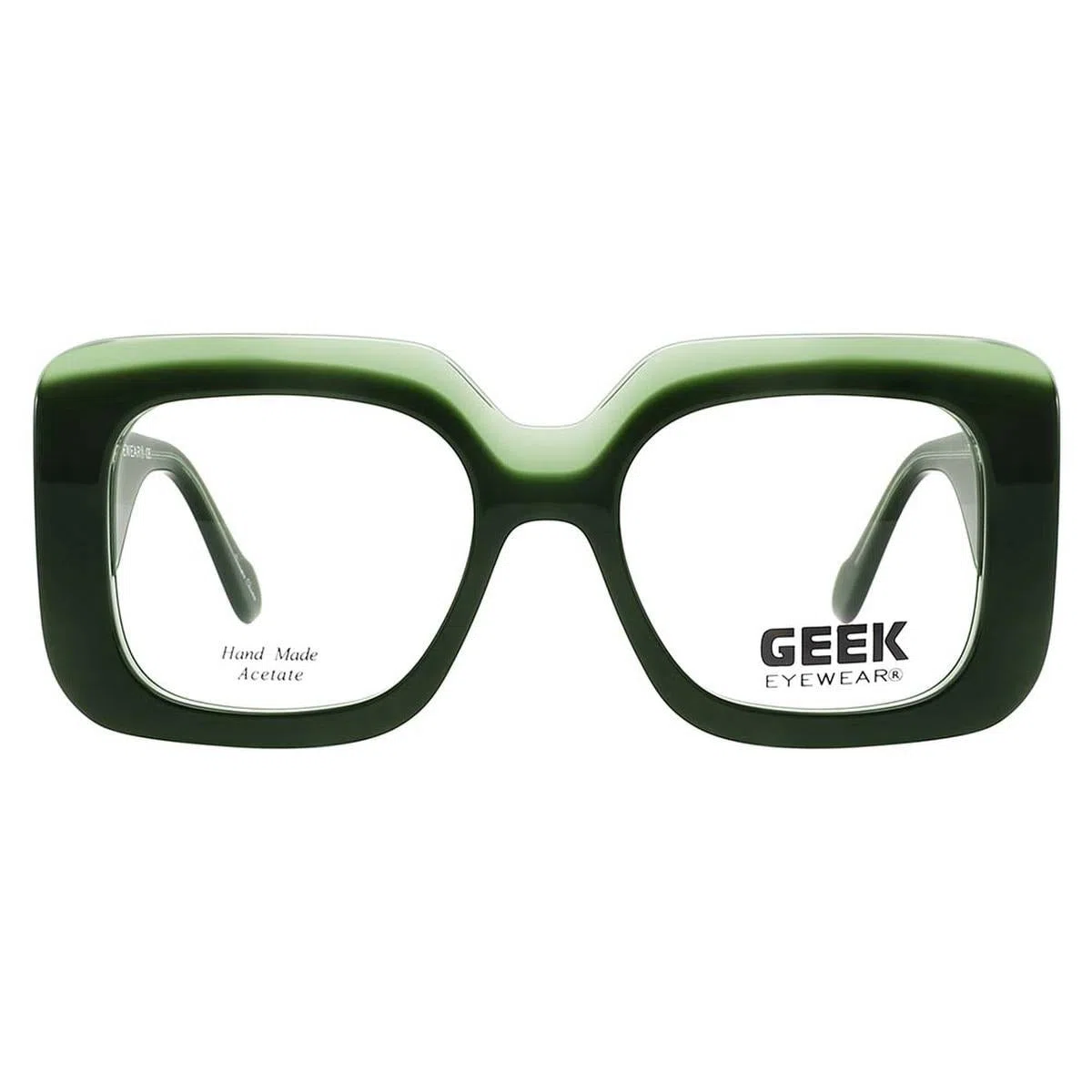 GEEK EYEWEAR STUDIO Eyeglasses