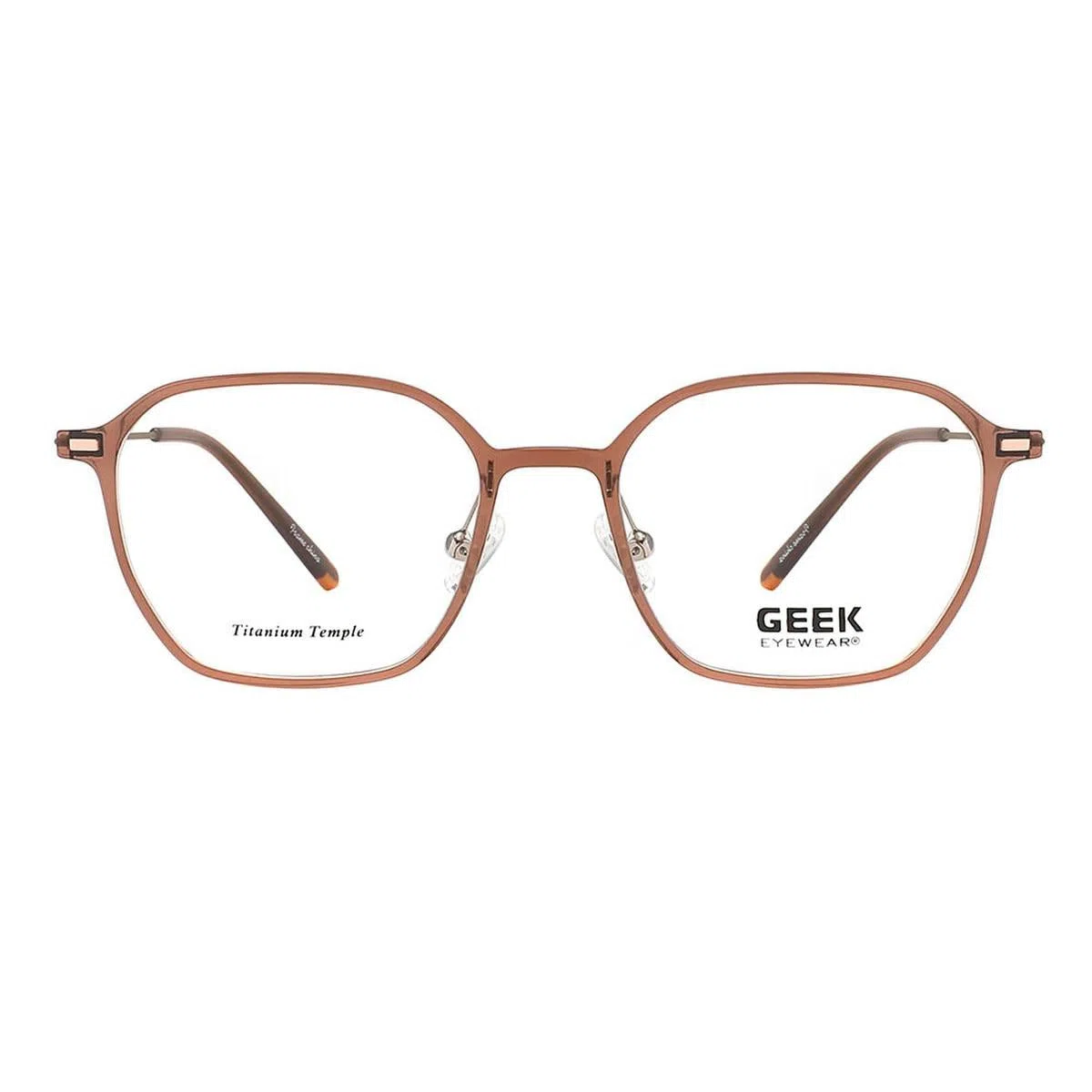 GEEK EYEWEAR 28 Eyeglasses