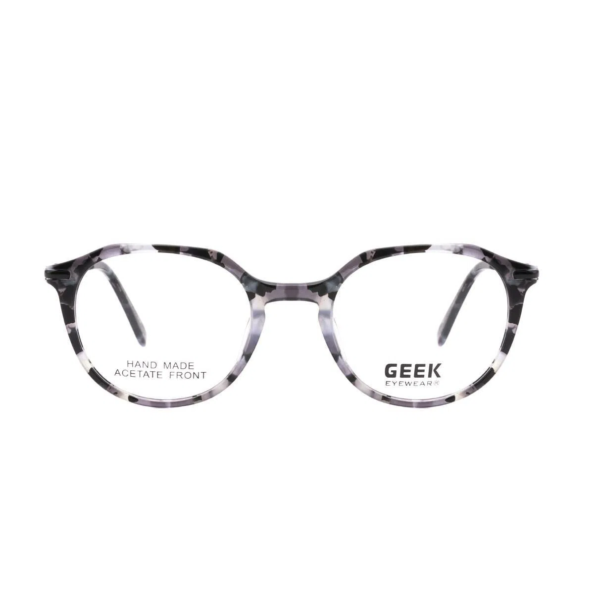 GEEK EYEWEAR OCTOBER Eyeglasses