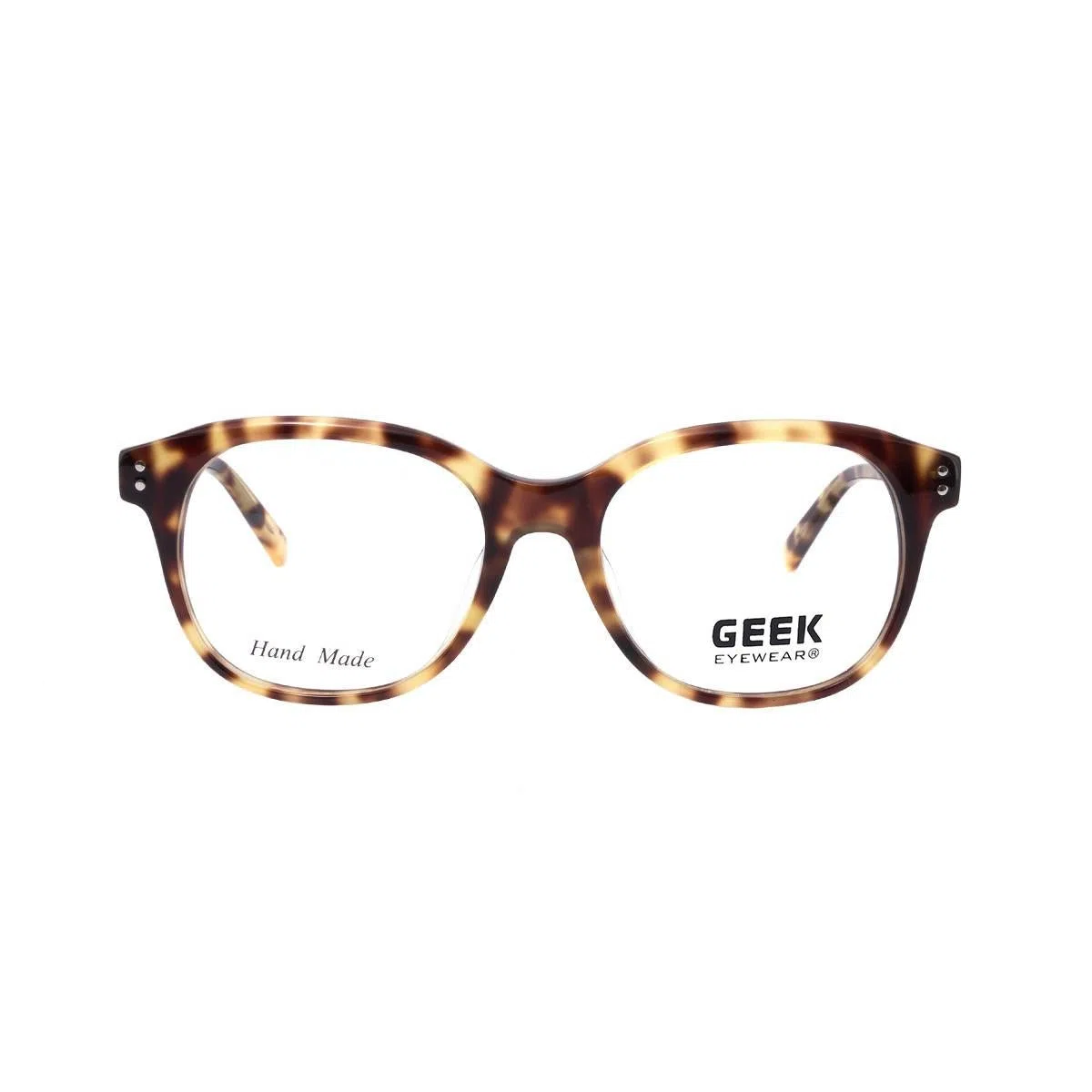 GEEK EYEWEAR POWER Eyeglasses