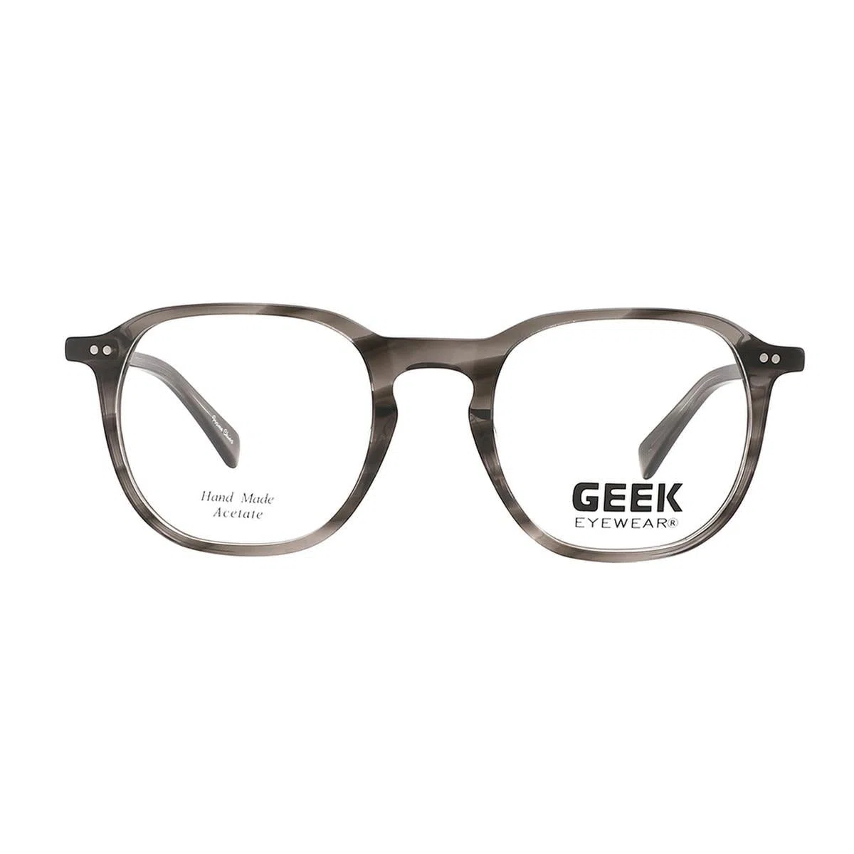 GEEK EYEWEAR XANDAR Eyeglasses