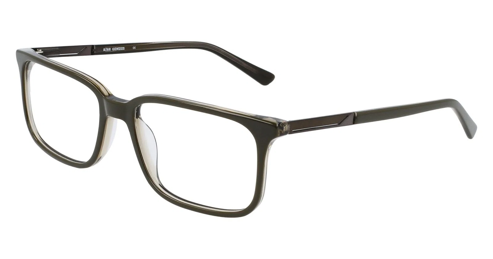 Genesis G4052 Eyeglasses - view 4