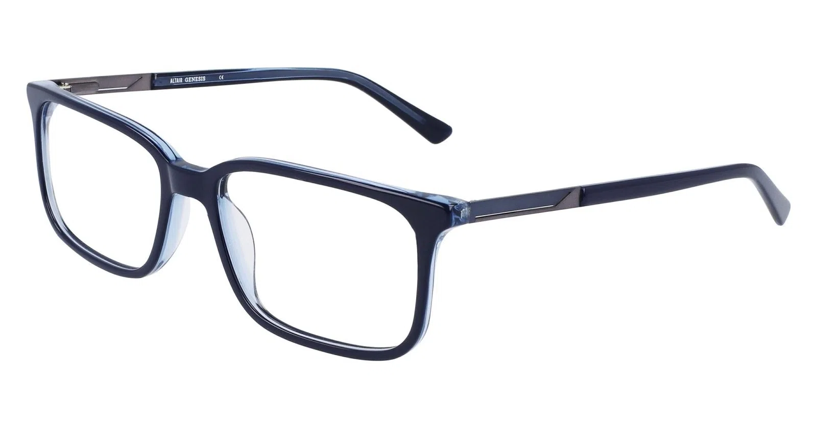 Genesis G4052 Eyeglasses - view 5