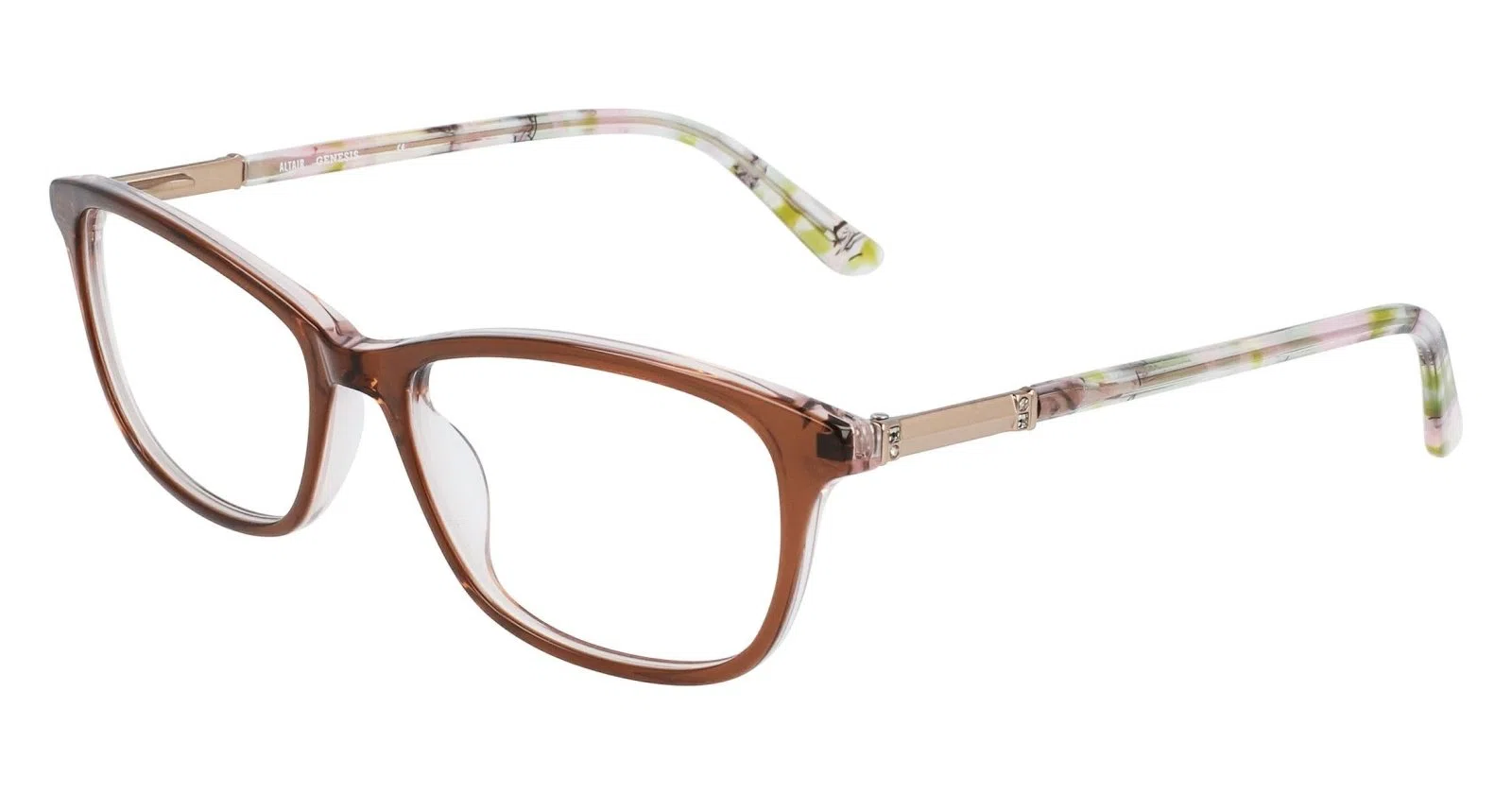 Genesis G5057 Eyeglasses - view 2